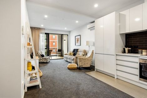 Photo of property in 114/81 Mapou Road, Hobsonville, Auckland, 0616