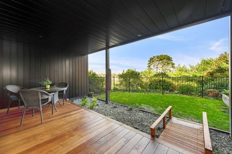 Photo of property in 21u2 Manning Street, Hamilton Central, Hamilton, 3204