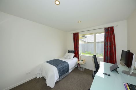 Photo of property in 10 Wardell Street, Wigram, Christchurch, 8042