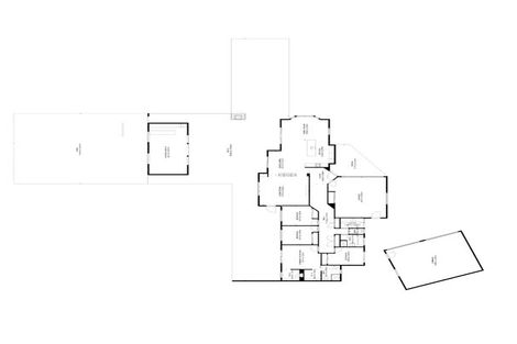 Photo of property in 65 Burnham School Road, Rolleston, Christchurch, 7678