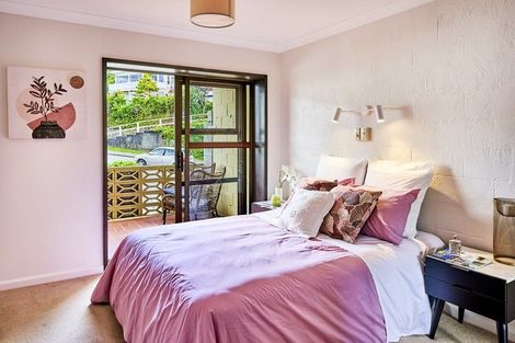 Photo of property in 14/7u Konini Road, Hataitai, Wellington, 6021