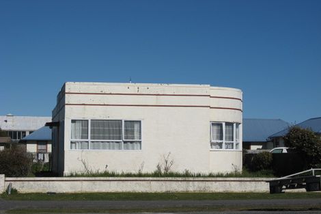 Photo of property in 17 Stafford Street, Hokitika, 7810