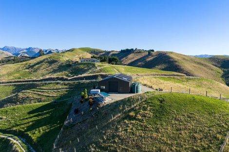 Photo of property in Omaka View, 270 Barracks Road, Hawkesbury, Blenheim, 7272