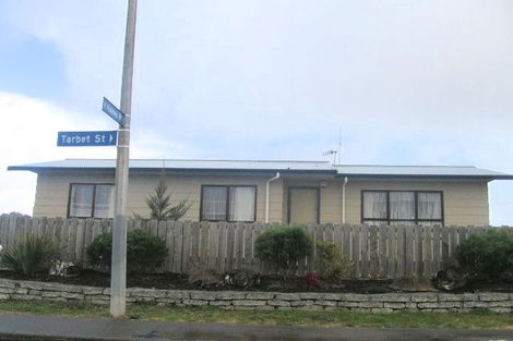 Photo of property in 63 Tarbet Street, Flaxmere, Hastings, 4120