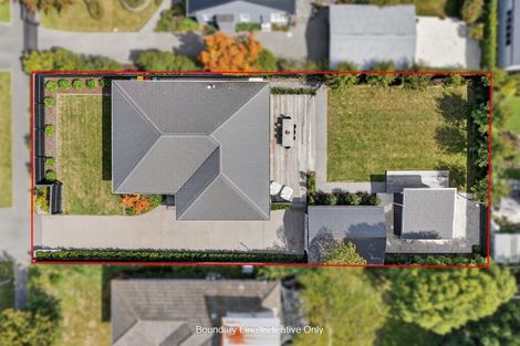 Photo of property in 197 Knowles Street, St Albans, Christchurch, 8052