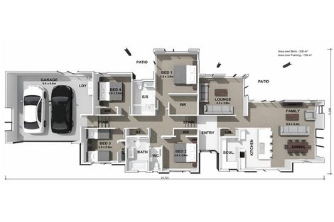 Photo of property in 8a Matipo Avenue, Pomare, Rotorua, 3015