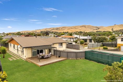 Photo of property in 141a Howick Road, Witherlea, Blenheim, 7201