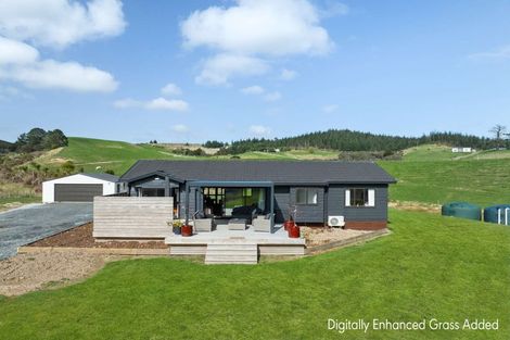 Photo of property in 5 William James Lane, Makarau, 0984