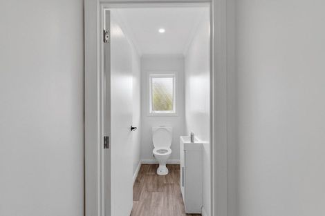 Photo of property in 7a Nottingham Avenue, Awapuni, Palmerston North, 4412