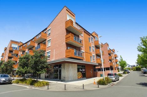 Photo of property in 202/160d Hobsonville Point Road, Hobsonville, Auckland, 0616