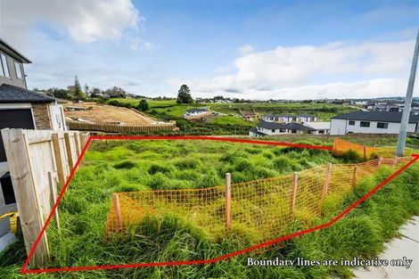 Photo of property in 34 Mcwhirters Farm Lane, Massey, Auckland, 0614