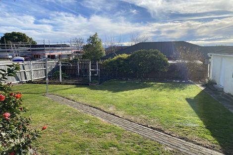 Photo of property in 19 Griffin Street, Richmond, 7020