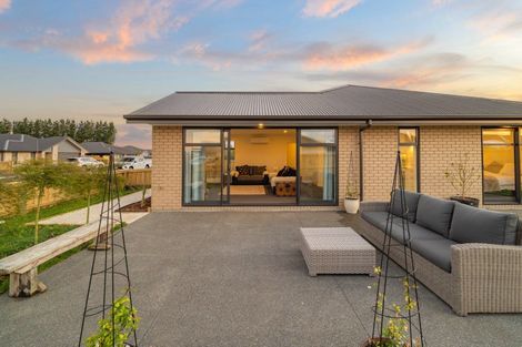 Photo of property in 88 Jean Archie Drive, Rolleston, 7614