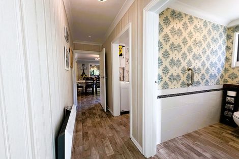 Photo of property in 260 Marsden Road, Greymouth, 7805