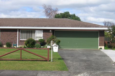 Photo of property in 49 Ingram Street, Papakura, 2110