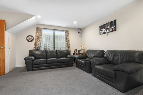 Photo of property in 3/359 Hereford Street, Linwood, Christchurch, 8011