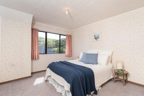 Photo of property in 46 Burbank Crescent, Churton Park, Wellington, 6037
