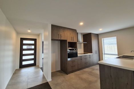 Photo of property in 20 Lomu Way, Rolleston, 7615