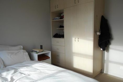 Photo of property in City Lodge, 502/115 Vivian Street, Te Aro, Wellington, 6011