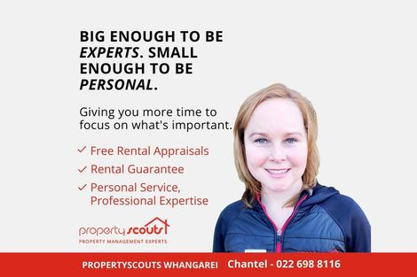 Photo of property in 461 Maunu Road, Maunu, Whangarei, 0110