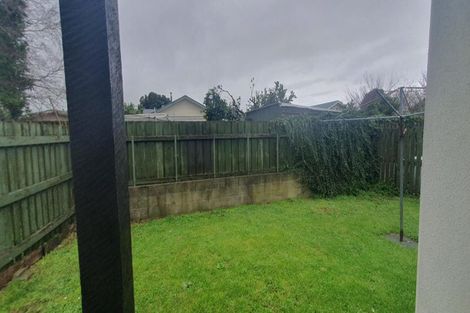 Photo of property in 20 Attlee Place, Gisborne, 4010