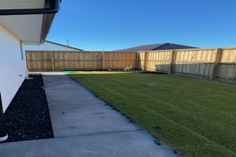 Photo of property in 34 Palmer Avenue, Rolleston, 7615