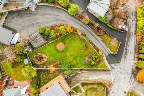 Photo of property in 10 Old Bridge Road, Bridge Hill, Alexandra, 9320