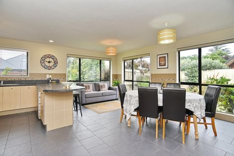 Photo of property in 35 Kingsbury Avenue, Rangiora, 7400