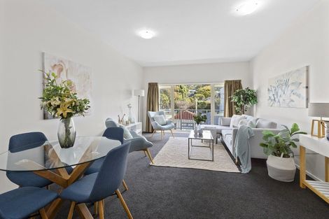 Photo of property in Luxford Villas, 314/72u Herald Street, Berhampore, Wellington, 6023