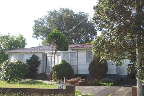 Photo of property in 42 Larnoch Road, Henderson, Auckland, 0610