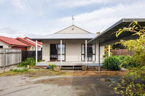 Photo of property in 54 Roy Street, Palmerston North, 4410