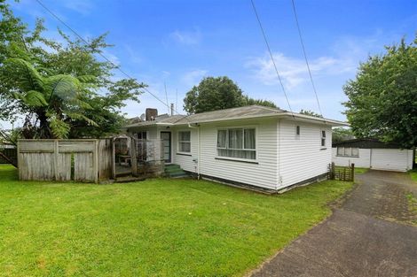 Photo of property in 24a - Turner Drive, Western Heights, Rotorua, 3015
