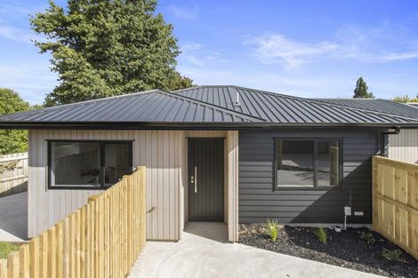 Photo of property in 59u2 Oakfield Crescent, Pukete, Hamilton, 3200