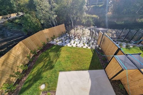 Photo of property in 4/4 Matata Place, Dallington, Christchurch, 8061