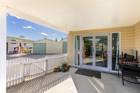Photo of property in 15 Bridge Street, Ongaonga, 4278