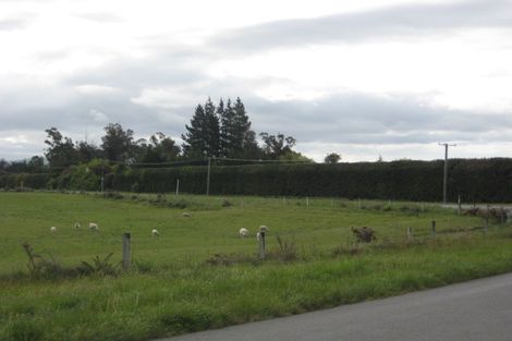 Photo of property in 165p Douglas Road, Amberley, 7482