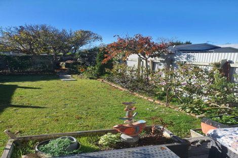 Photo of property in 205 Georges Drive, Napier South, Napier, 4110