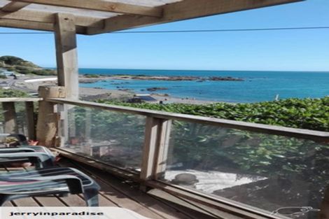 Photo of property in 48u3 Owhiro Bay Parade, Owhiro Bay, Wellington, 6023