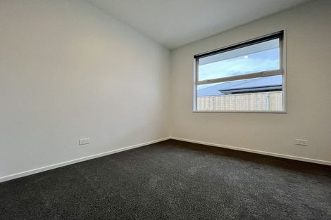 Photo of property in 134 Jean Archie Drive, Rolleston, 7614