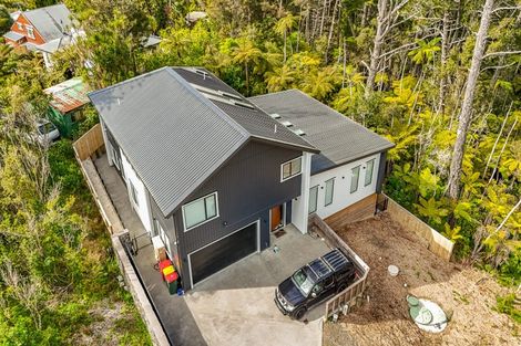 Photo of property in 353 Dairy Flat Highway, Lucas Heights, Auckland, 0793