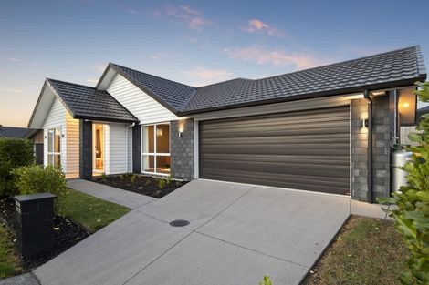 Photo of property in 38 Walter Lawry Road, Paerata, Pukekohe, 2124