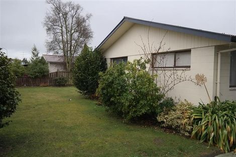 Photo of property in 2 Maynard Place, Netherby, Ashburton, 7700