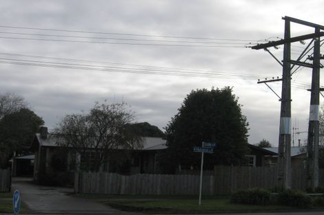 Photo of property in 105 Hukanui Road, Chartwell, Hamilton, 3210