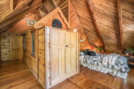 Photo of property in 50 Council Hill Road, Little River, 7591