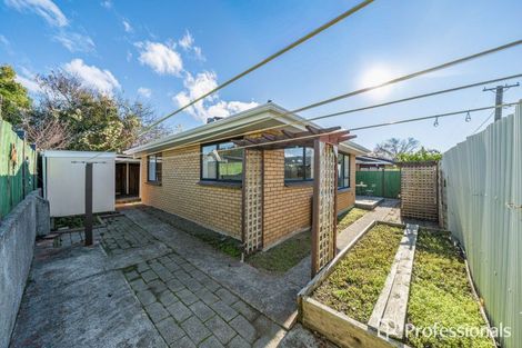 Photo of property in 9a Seddon Street, Wallaceville, Upper Hutt, 5018
