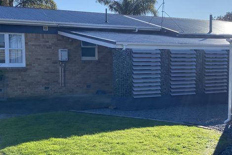 Photo of property in 5 Nixon Street, Hamilton East, Hamilton, 3216