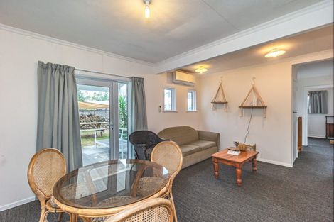 Photo of property in 4 Hunia Terrace, Himatangi Beach, Foxton, 4891