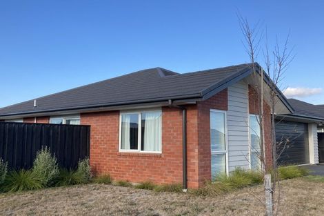 Photo of property in 55 Lydiard Drive, Rolleston, 7615