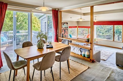Photo of property in 13 Warwick Street, Wilton, Wellington, 6012
