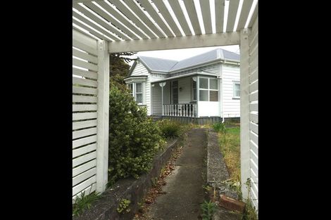 Photo of property in 14 Featon Road, Waihi, 3610
